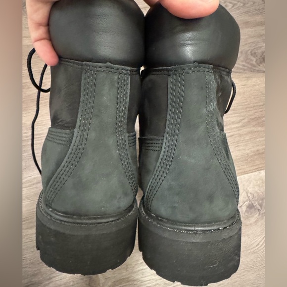 Men's Timberland® Premium 6-Inch Waterproof Boot Size 6 Men’s or Women’s 7.5-8 - Picture 7 of 11